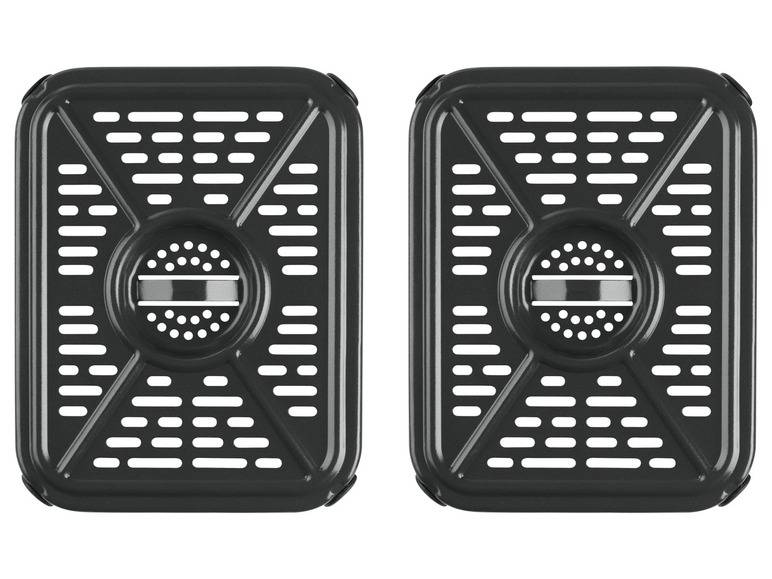 NINJA Foodi MAX Dual Zone Heißluftfritteuse »AF400EU« Online Outlet
