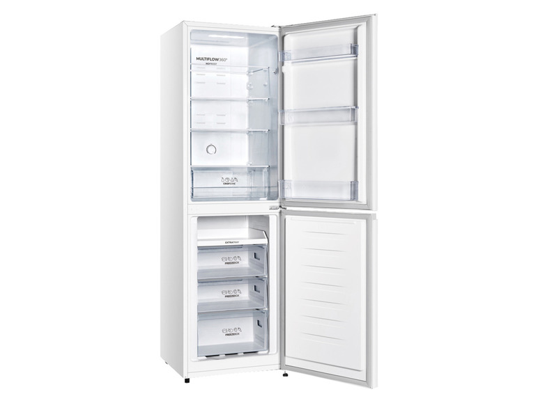 gorenje Kühl-Gefrierkombination »NRK418ECW4« Exklusive Angebote