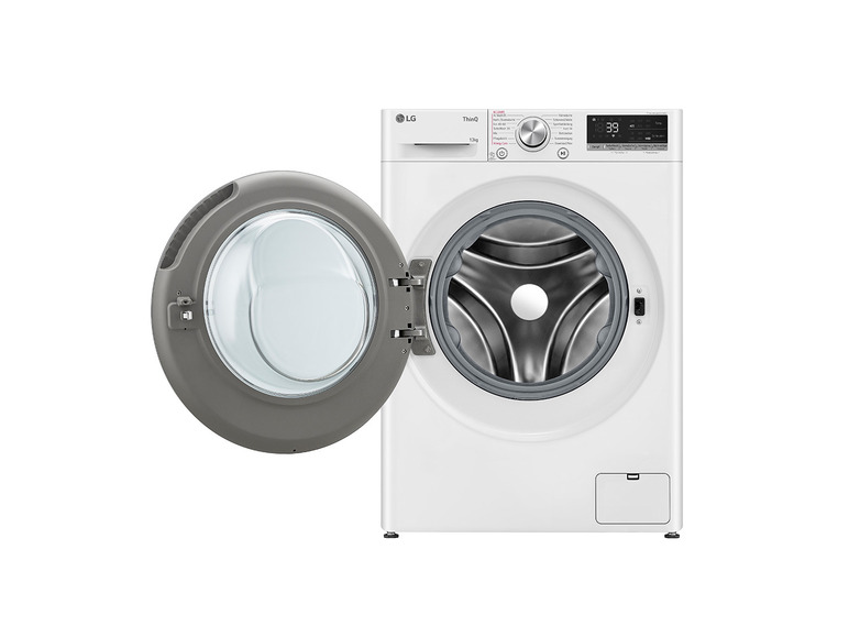 LG Waschmaschine »F4WR7031« 1400 U/min Große Rabatte