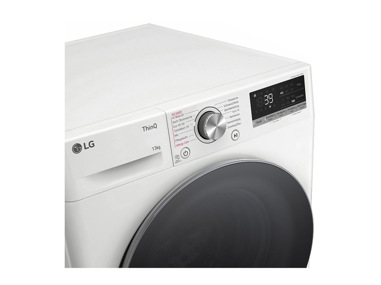 LG Waschmaschine »F4WR7031« 1400 U/min Große Rabatte