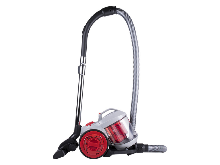 Dirt Devil Staubsauger »DD2503«, beutellos Tägliche Deals