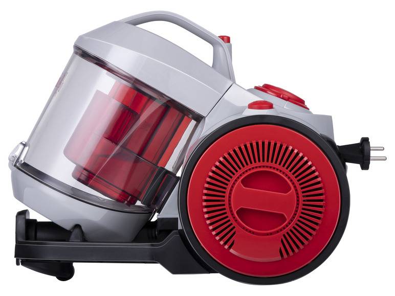 Dirt Devil Staubsauger »DD2503«, beutellos Tägliche Deals