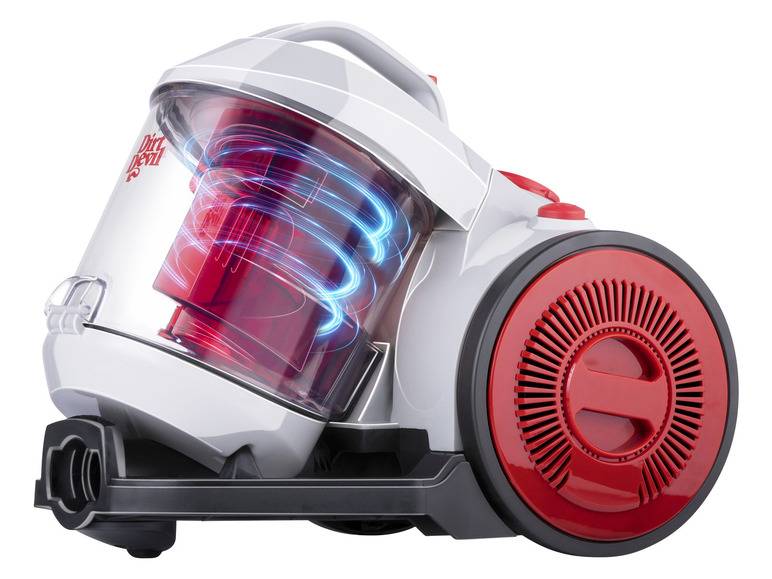 Dirt Devil Staubsauger »DD2503«, beutellos Tägliche Deals