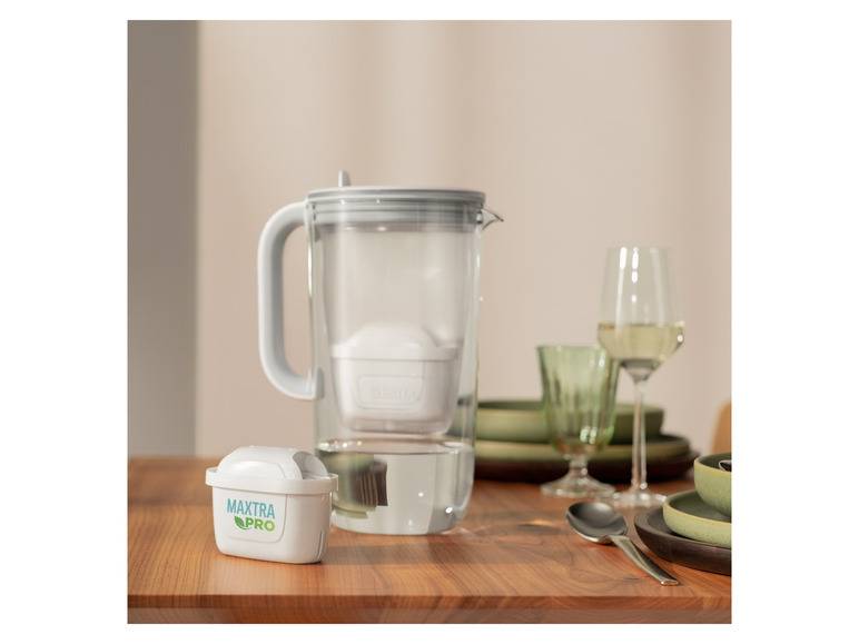 BRITA Wasserfilter-Kartusche Maxtra Pro All-In-One Pack 12 Sonderangebote