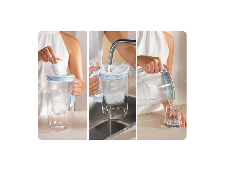 BRITA Wasserfilter-Kartusche Maxtra Pro All-In-One Pack 12 Sonderangebote