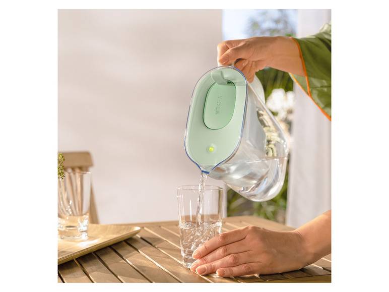 BRITA Wasserfilter-Kanne Style ECO inkl. 1x MAXTRA PRO ALL-IN-1Filterkartusche Wochenangebot