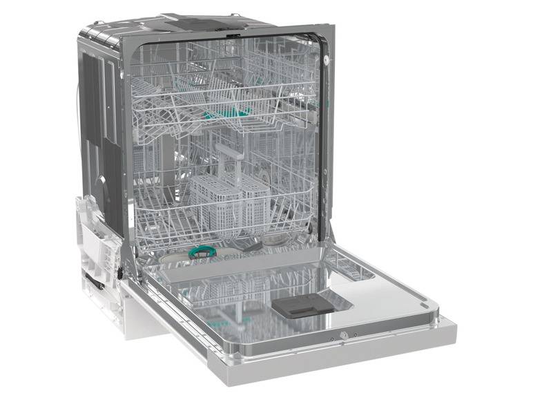gorenje Geschirrspüler »GI642E90«, 13 Maßgedecke JETZT KAUFEN