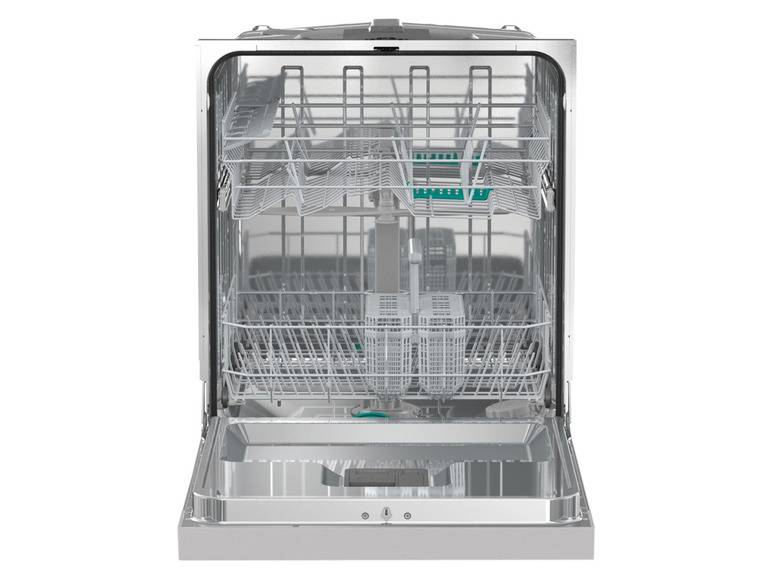 gorenje Geschirrspüler »GI642E90«, 13 Maßgedecke JETZT KAUFEN