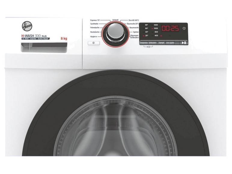 Hoover Waschmaschine »RH3W 48HMCB-84«, 1400 U/min Discount Store für neue Produkte