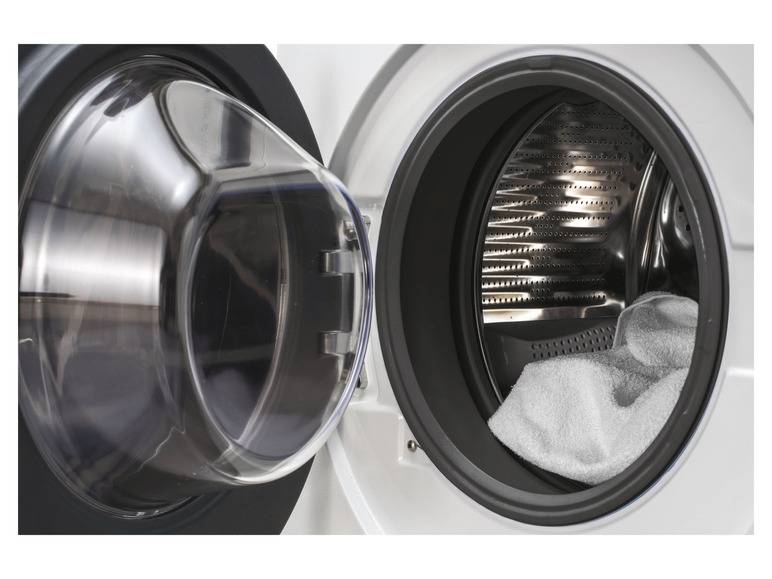 Hoover Waschmaschine »RH3W 48HMCB-84«, 1400 U/min Discount Store für neue Produkte
