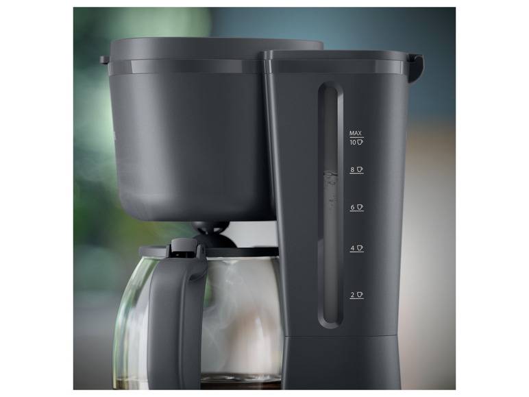 PHILIPS Filterkaffeemaschine »1000 Series HD7430/90«, 1,2 l Kanne Super Rabatt