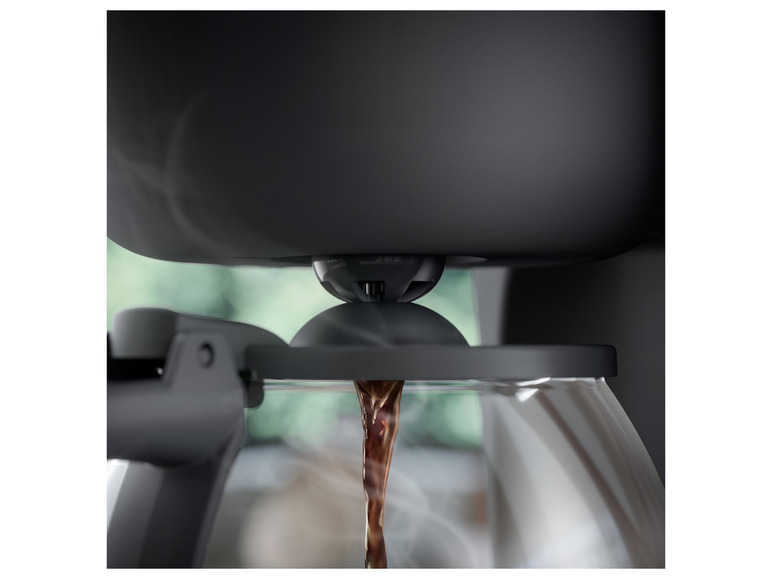 PHILIPS Filterkaffeemaschine »1000 Series HD7430/90«, 1,2 l Kanne Super Rabatt