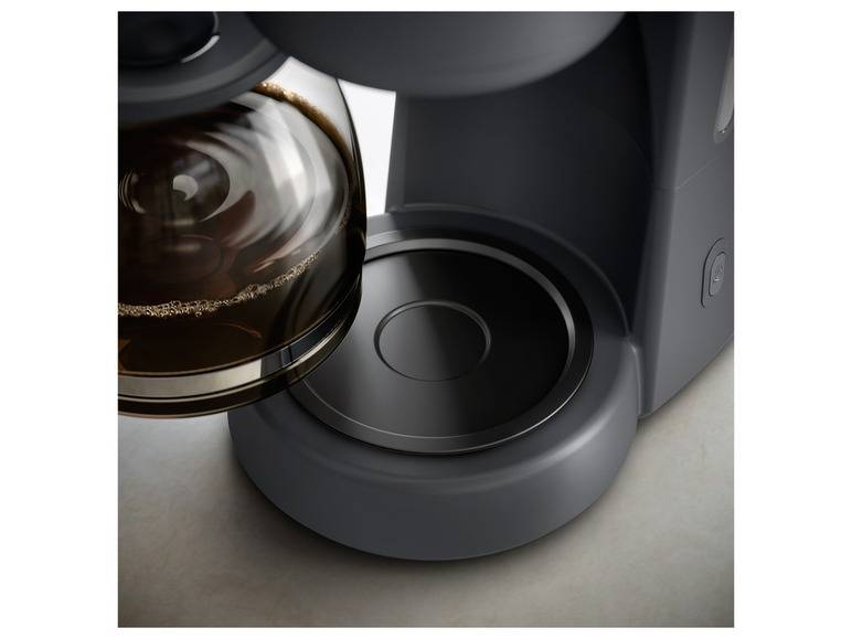 PHILIPS Filterkaffeemaschine »1000 Series HD7430/90«, 1,2 l Kanne Super Rabatt