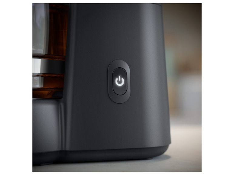 PHILIPS Filterkaffeemaschine »1000 Series HD7430/90«, 1,2 l Kanne Super Rabatt