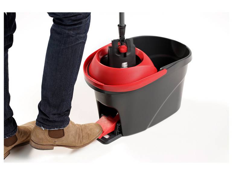 Vileda Ultramax XL Turbo Set Riesige Rabatte