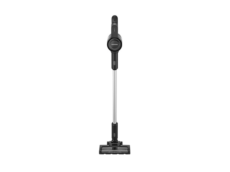 GRUNDIG 2-in-1-Akku-Stielstaubsauger »VCP 4330 L«, 21,6 V, mit effizientem Filtersystem 50% Rabatt mit kostenlosem Versand