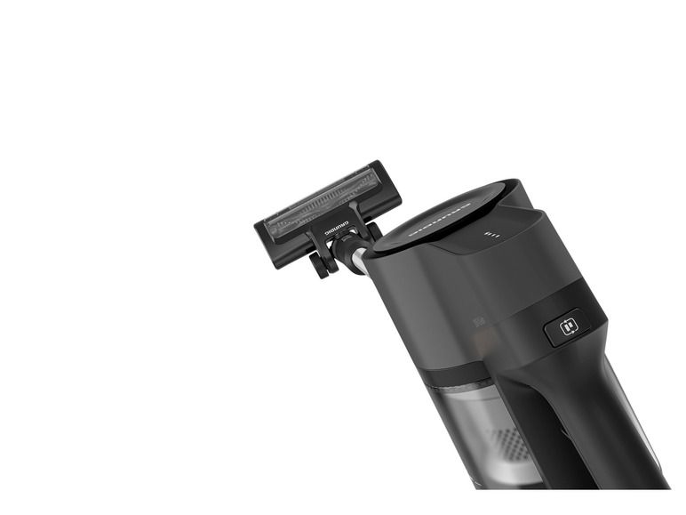 GRUNDIG 2-in-1-Akku-Stielstaubsauger »VCP 4330 L«, 21,6 V, mit effizientem Filtersystem 50% Rabatt mit kostenlosem Versand
