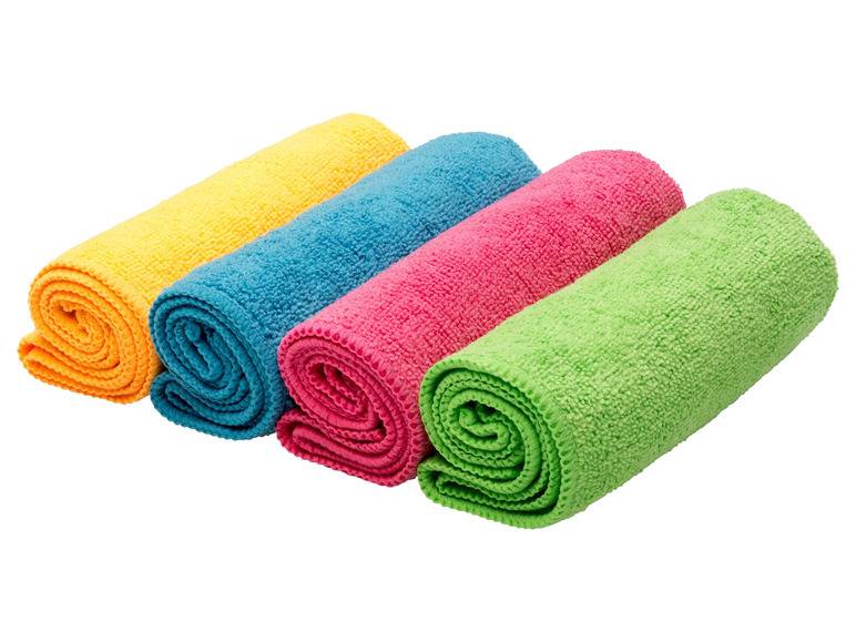 Vileda Microfibre Colours XXL Clearance-Verkauf