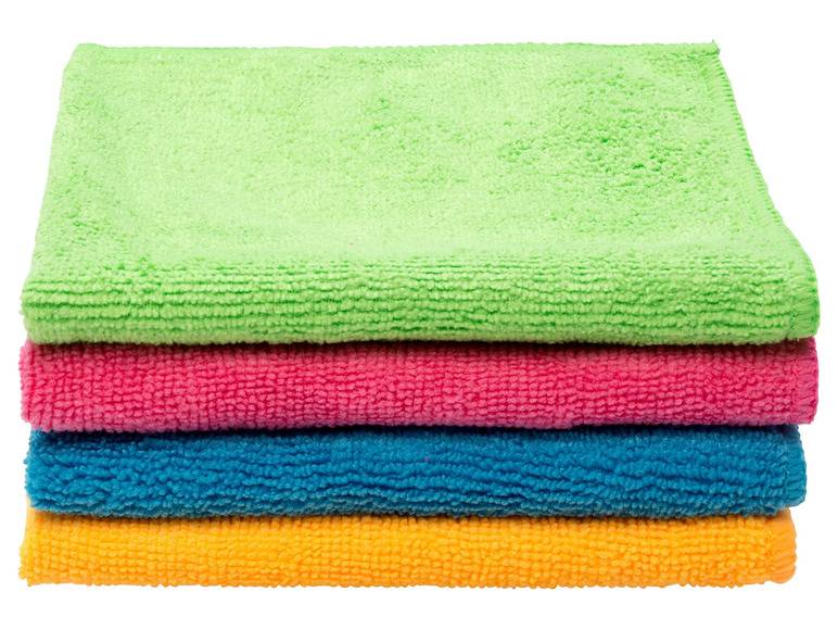 Vileda Microfibre Colours XXL Clearance-Verkauf