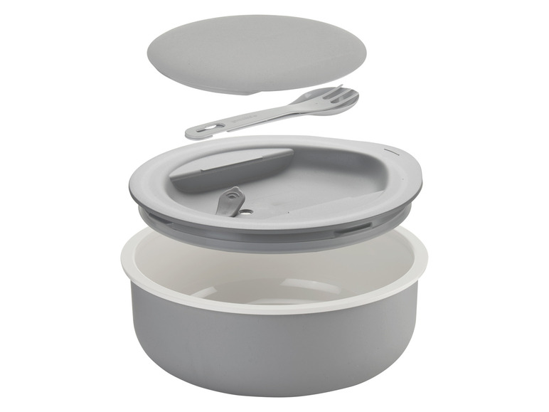 Forme Casa Guzzini Design To Go Salatbox »PRE ZERO«, 1,3 l 50% Rabatt für begrenzte Zeit