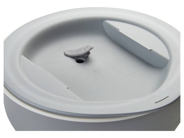 Forme Casa Guzzini Design To Go Salatbox »PRE ZERO«, 1,3 l 50% Rabatt für begrenzte Zeit