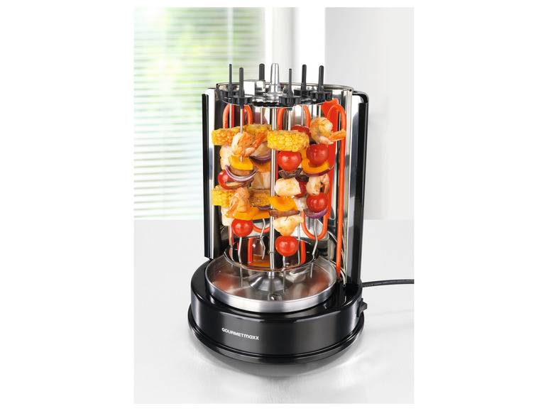 GOURMETmaxx Döner Grill Rabatte dieses Monats