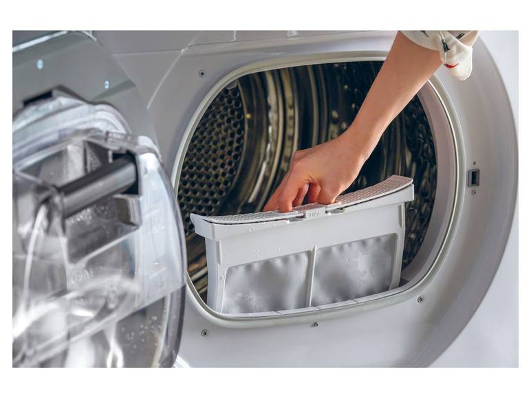 Hoover Wärmepumpentrockner H-DRY 500 »NDE H7A2TCES-84« Meist gekauft