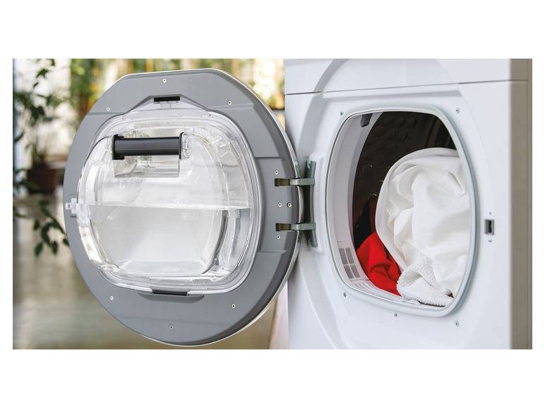 Hoover Wärmepumpentrockner H-DRY 500 »NDE H7A2TCES-84« Meist gekauft