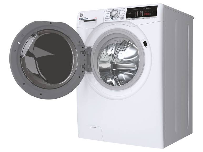 Hoover Frontlader Waschmaschine »H3WOSQ485TA4-84« 1400 U/min Fabrik Onlineshop