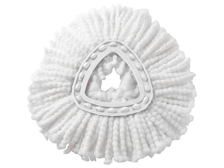 Vileda Easy Wring and Clean Refill, 2-Set Rabatt