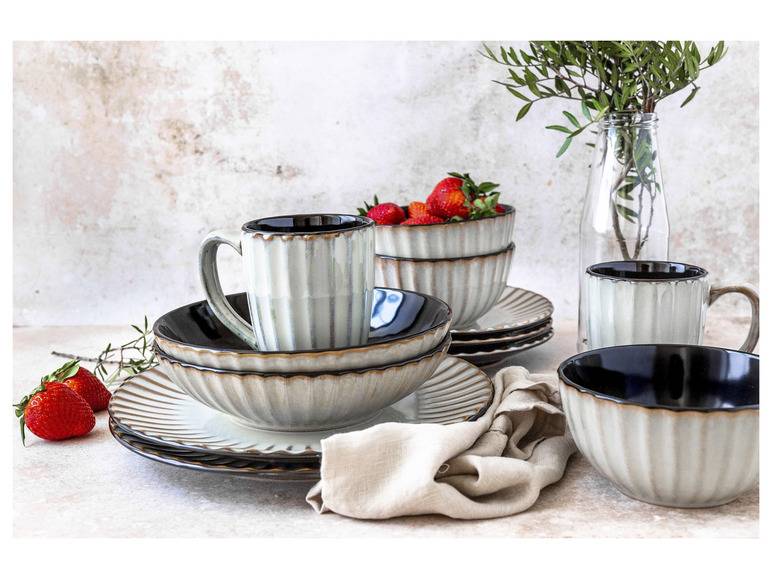 MÄSER Frühstücksset »Confino«, 12-teilig, aus Keramik Günstig kaufen