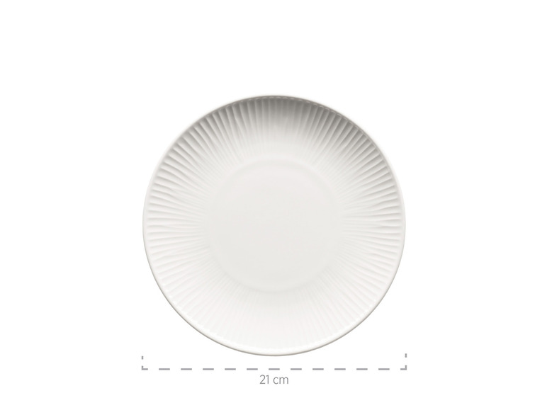 MÄSER Frühstücksset, Serie »Dalia«, 18-teilig Versandkostenfrei