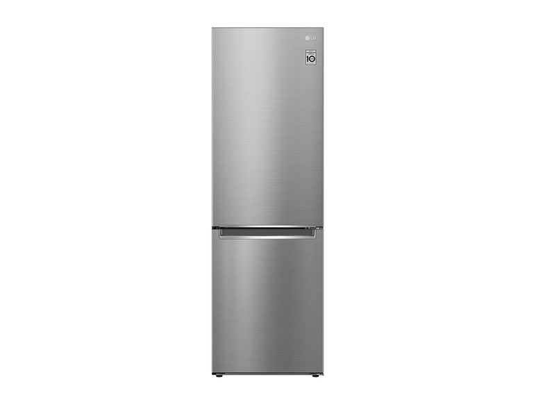 LG Kühl-Gefrierkombination, »GBB61PZGGN«, Total NoFrost Großer Ausverkauf