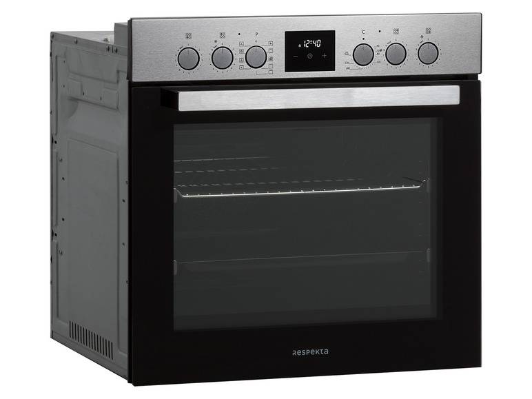 Respekta Backofen Set autark »HS3000-33« Begrenztes Angebot