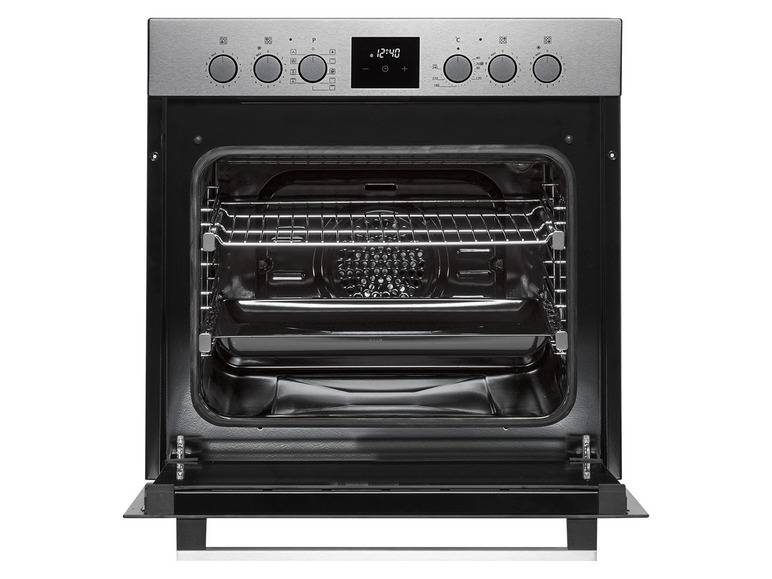 Respekta Backofen Set autark »HS3000-33« Begrenztes Angebot