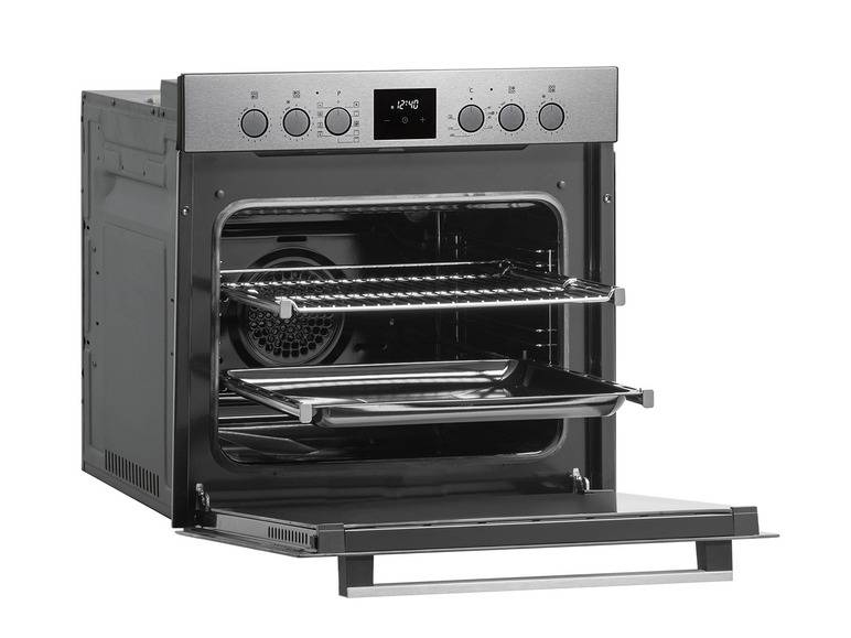 Respekta Backofen Set autark »HS3000-33« Begrenztes Angebot