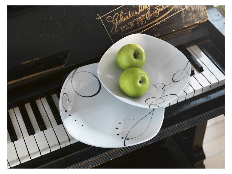 MÄSER Geschirr-Set, Serie »Chanson«, 30-teilig Preisnachlass