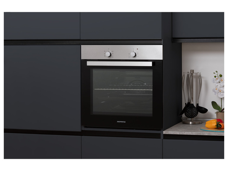 Respekta Backofen Set »ASET1207700« Valentinstagsangebot