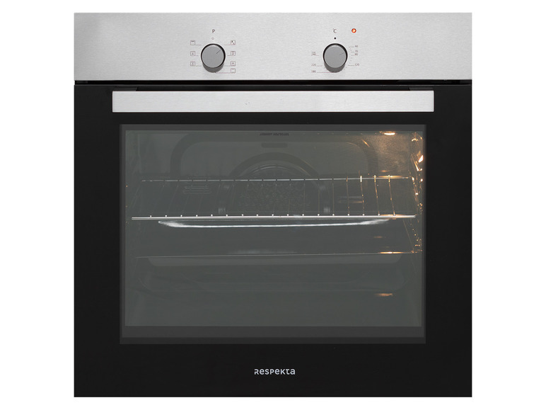 Respekta Backofen Set »ASET1207700« Valentinstagsangebot