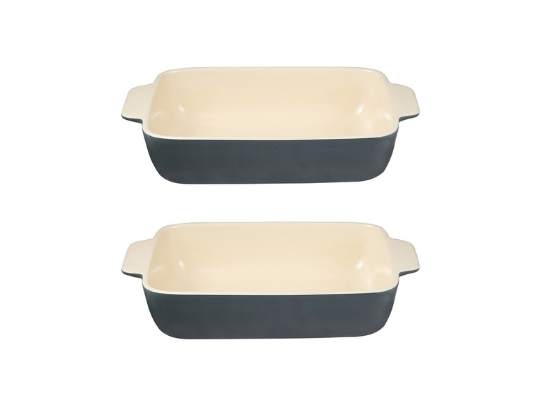 Masterpro by Roland Trettl Backofenform - groß 1er / klein 2er Blitzangebot