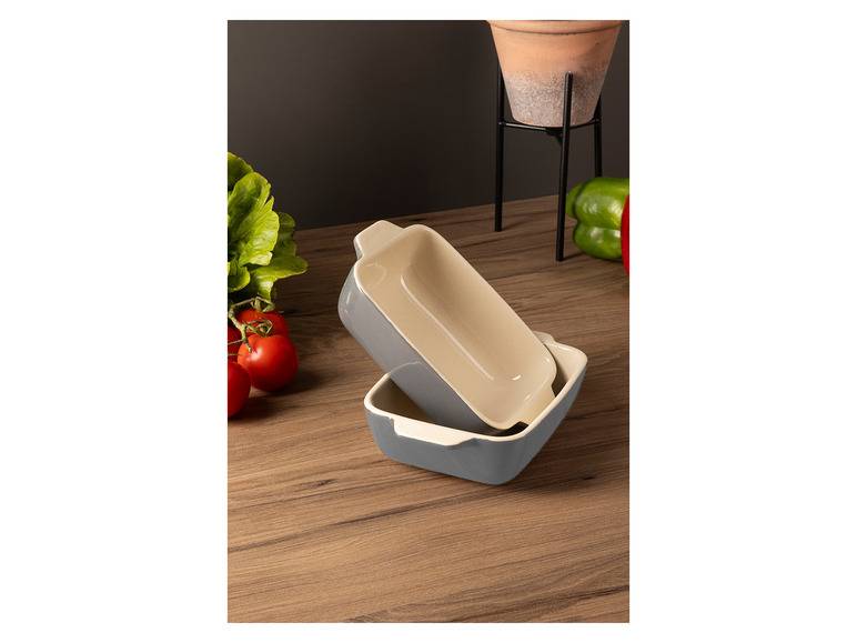 Masterpro by Roland Trettl Backofenform - groß 1er / klein 2er Blitzangebot
