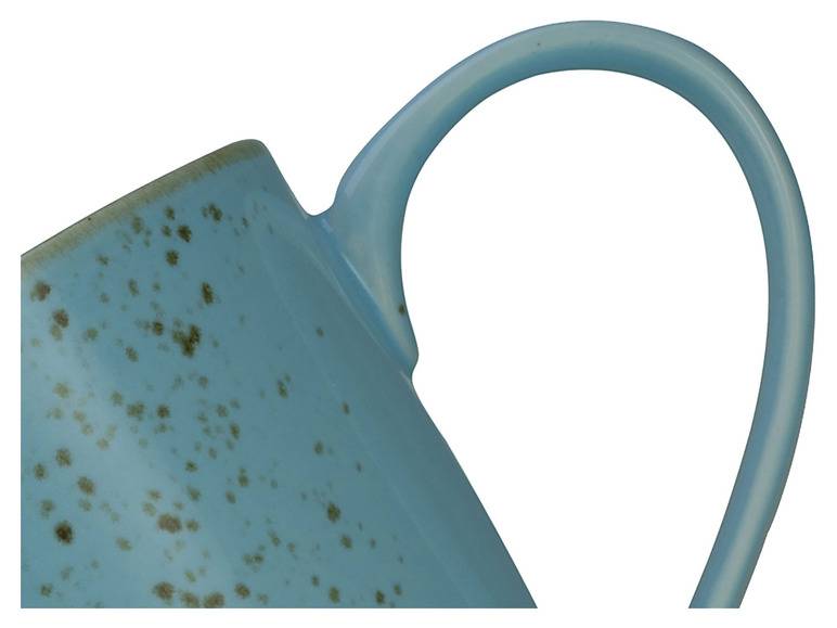 Creatable NATURE COLLECTION Skandinavien, Geschirrset Kombiservice 16 teilig Neuheiten