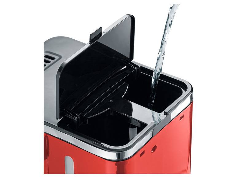 GRAEF Filterkaffeemaschine »FK403« 10 Tassen Kauf eins, bekomm eins gratis