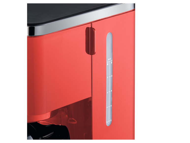 GRAEF Filterkaffeemaschine »FK403« 10 Tassen Kauf eins, bekomm eins gratis
