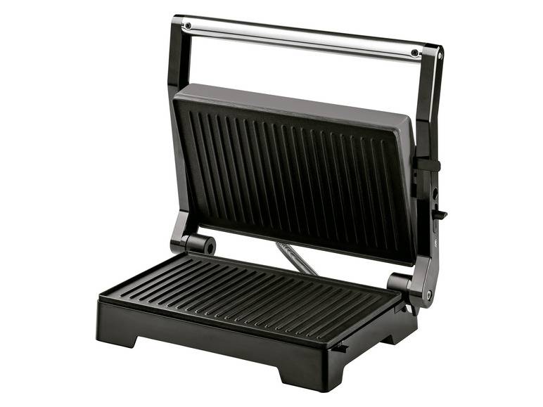 Ufesa Kontaktgrill »PR1100 HAKU«, mit antihaftbeschichteten Platten Riesige Ersparnisse