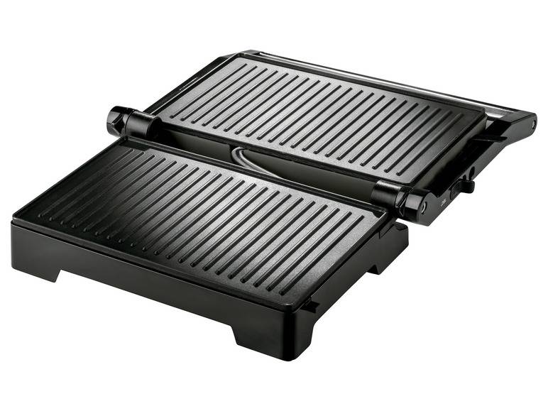 Ufesa Kontaktgrill »PR1100 HAKU«, mit antihaftbeschichteten Platten Riesige Ersparnisse