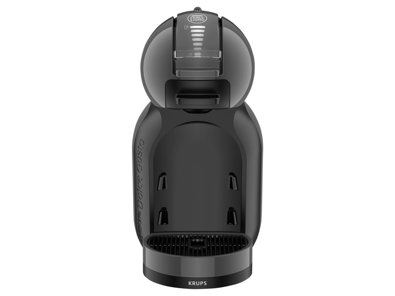 Krups Nescafé® Dolce Gusto® »Mini Me PAS«, 1500 W Begrenzte Freigabe