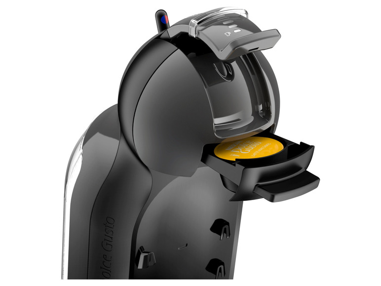 Krups Nescafé® Dolce Gusto® »Mini Me PAS«, 1500 W Begrenzte Freigabe