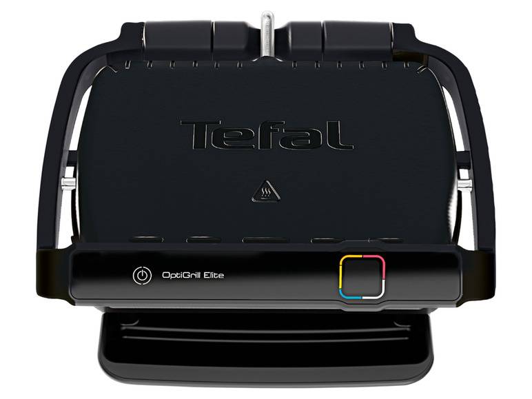 Tefal »OptiGrill Elite GC7508«, 2000 W Neueste Stile