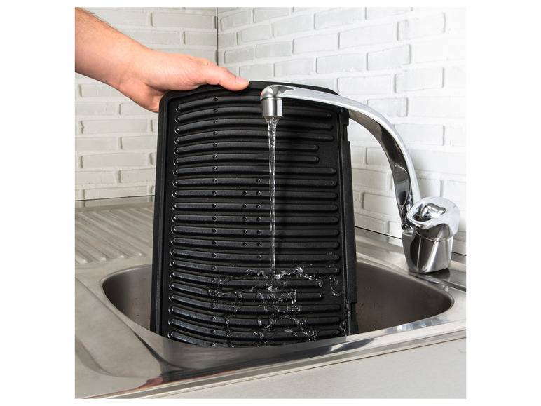 Tefal »OptiGrill Elite GC7508«, 2000 W Neueste Stile